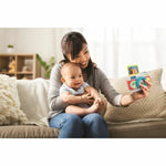 Interaktives Spielzeug für Babys Clementoni