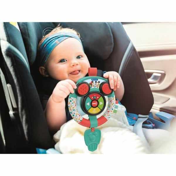 Interaktives Spielzeug für Babys Clementoni