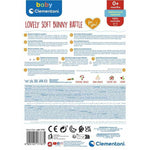 Rassel Clementoni (1 Stück)