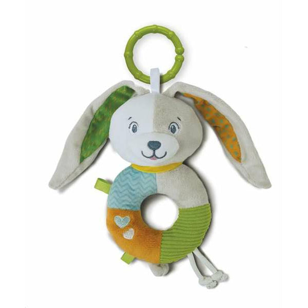 Rassel Clementoni (1 Stück)