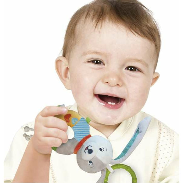 Rassel Clementoni (1 Stück)