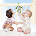 Rassel Clementoni (1 Stück)