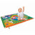 Kinderteppich Clementoni + 0 Monate 135 x 90 cm