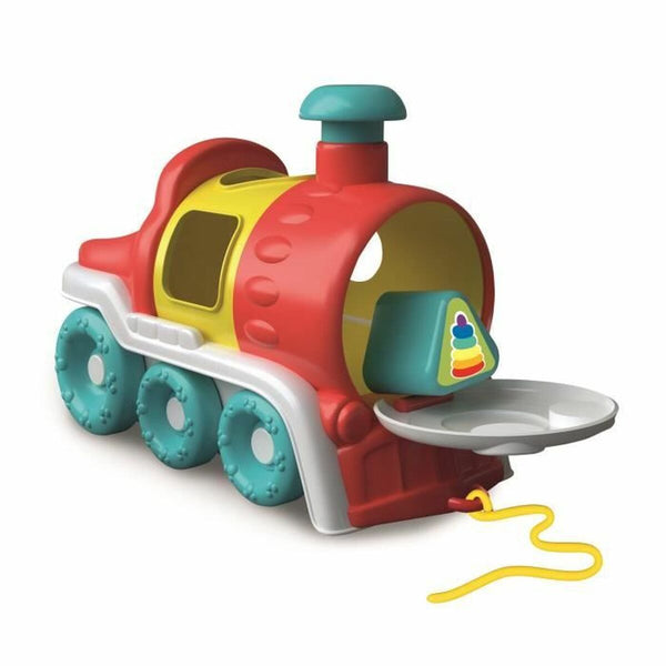 Interaktives Spielzeug für Babys Clementoni