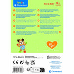 Plüschtier Clementoni Pete Hund 16 x 22,5 x 8,5 cm