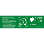 Weich-Spielzeugspirale Clementoni 30 x 18 x 15 cm tiere