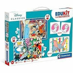 Lernspiel Clementoni Edukit