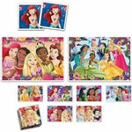 Lernspiel Clementoni Disney Princesses