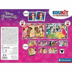 Lernspiel Clementoni Disney Princesses