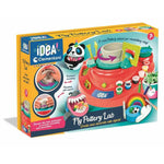 Modelliermasse Clementoni