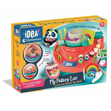 Modelliermasse Clementoni