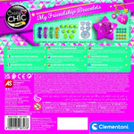 Kit zur Herstellung von Armbändern Clementoni