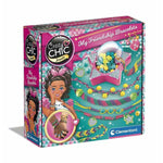 Kit zur Herstellung von Armbändern Clementoni