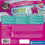 Kit zur Herstellung von Armbändern Clementoni