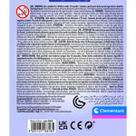 Schminkset für Kinder Clementoni Lovely Lidschatten