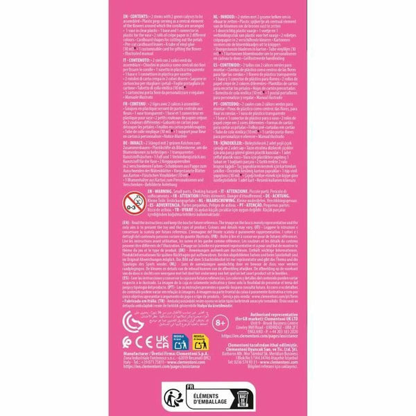 Puzzle Clementoni Narciso