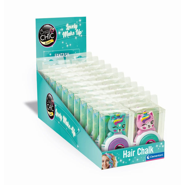 Knetspiel Clementoni