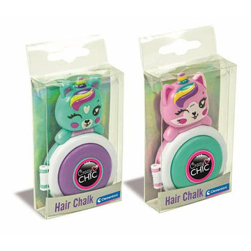 Knetspiel Clementoni