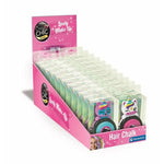 Dochtstaub Clementoni