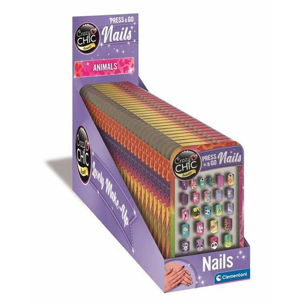 Knetspiel Clementoni