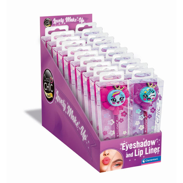 Knetspiel Clementoni