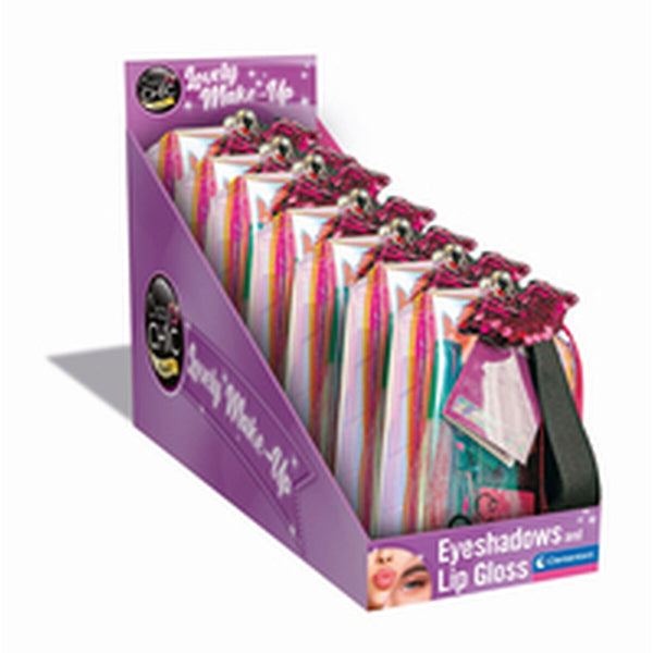 Knetspiel Clementoni