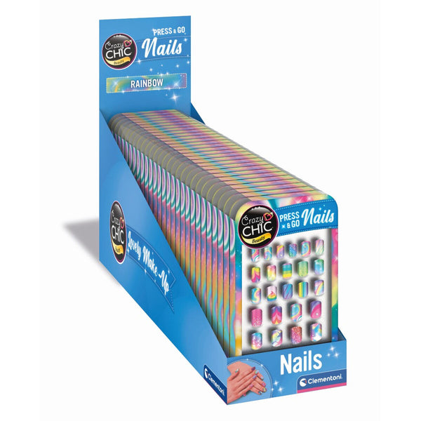 Knetspiel Clementoni