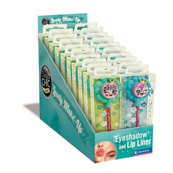 Knetspiel Clementoni