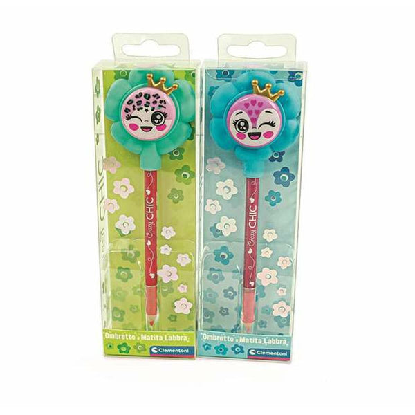 Knetspiel Clementoni