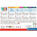 Puzzle Clementoni (4 Stück)