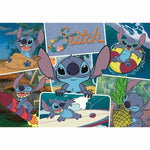 Puzzle Clementoni Stitch 300 Stücke