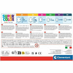 Puzzle Clementoni Disney (4 Stück)