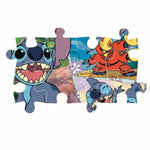 Puzzle Clementoni Stitch 104 Stücke (4 Stück)