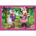 Puzzle Clementoni Maxi - Minnie (24 Stück)