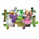 Puzzle Clementoni Maxi - Minnie (24 Stück)