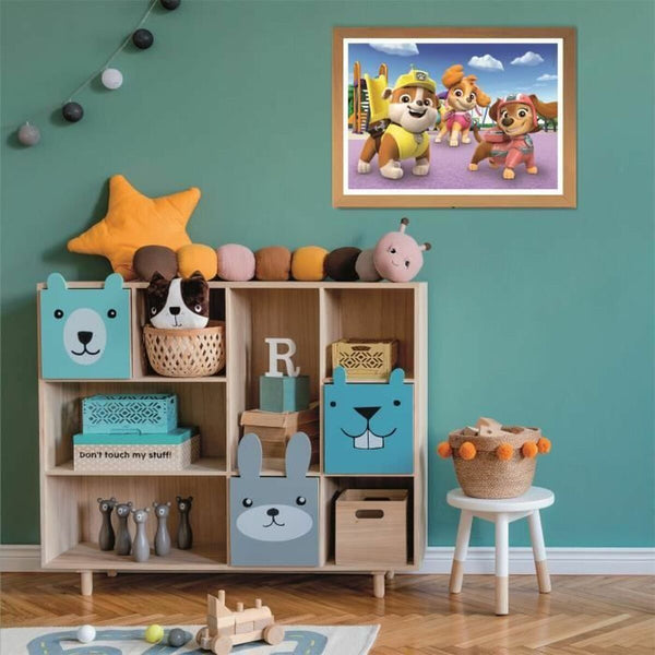 Puzzle Clementoni (2 Stück)