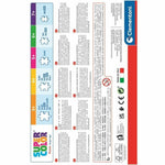 Puzzle Clementoni (2 Stück)