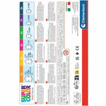 Puzzle Clementoni Sonic (2 Stück)