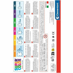 Puzzle Clementoni (2 Stück)