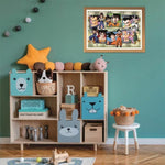 Puzzle Clementoni Dragon Ball Z