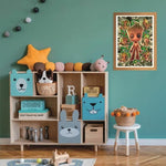 Puzzle Clementoni Groot