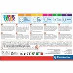 Puzzle Clementoni Spidey (3 Stück)