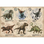 Puzzle Clementoni Jurassic World