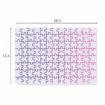 Puzzle Clementoni Jurassic World