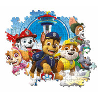 Kinderpuzzle Clementoni The Paw Patrol 29105 180 Stücke