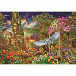 Puzzle Clementoni Woodland Fantasy 1500 Stücke