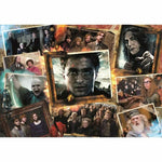 Puzzle Clementoni Harry Potter