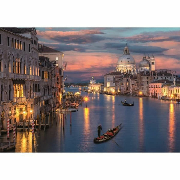 Puzzle Clementoni Venecia