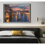 Puzzle Clementoni Venecia
