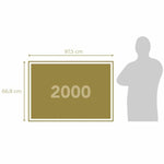 Puzzle Clementoni Venecia